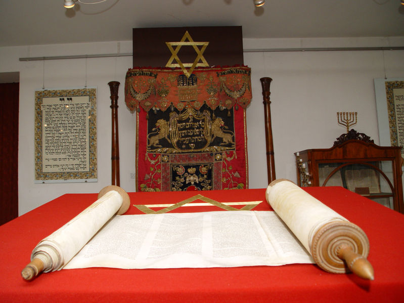 torah