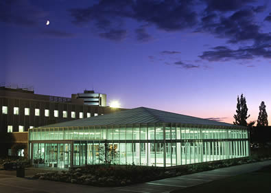 BYU library