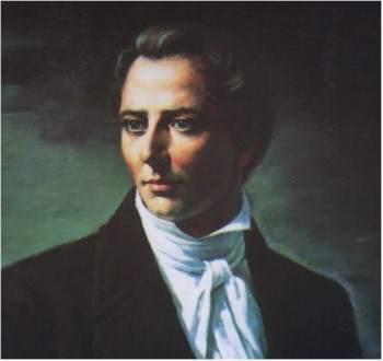 joseph smith