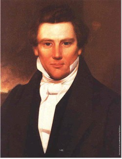 joseph smith