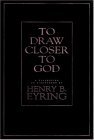 draw closer to god