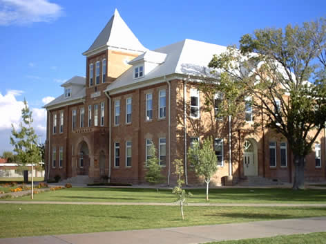 Juarez Stake Academy | Academia Juarez